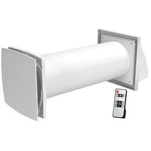 VENTILATOR VENTS SOLO RA1-35-9 R V.2