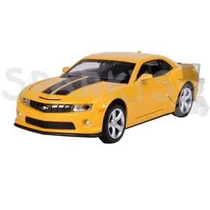 Χυτό μοντέλο MSZ 2013 Chevrolet Camaro SS, κλίμακα 1:32