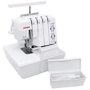 Overlock JANOME T-99D