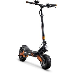 Elektrinis paspirtukas Beaster Scooter OXEN, 1500 W, 60 V, 23,4 Ah, plentinės padangos