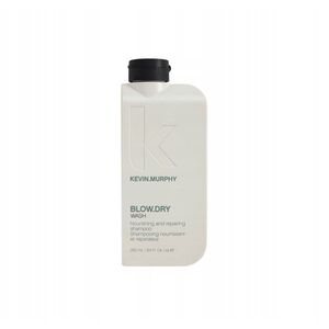 Kevin Murphy, Blow Dry Wash, Σαμπουάν Μαλλιών, Για Επιδιόρθωση, 250 ml Για Γυναίκες