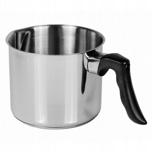 ΑΝΟΞΕΙΔΩΤΗ ΚΑΤΣΑΡΟΛΑ ΓΙΑ ΓΑΛΑ 2.0L BRUNBESTE BB-2199