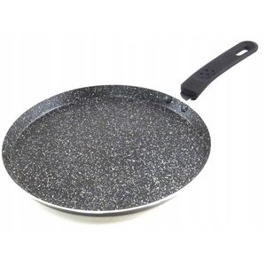 ΤΗΓΑΝΙ ΓΙΑ ΚΡΕΠΕΣ 28CM KRISBERG KS-7567