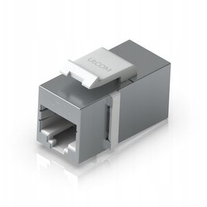 Διαμπερές keystone Cat6A