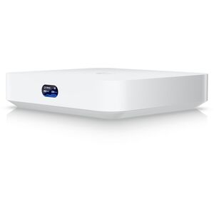 UniFi Cloud Gateway με ένα
