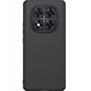Θήκη Nillkin Super Frosted Shield Pro Xiaomi Redmi Note 14 Pro μαύρο