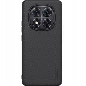 Θήκη Nillkin Super Frosted Shield Pro Xiaomi Redmi Note 14 Pro+ Plus μαύρο