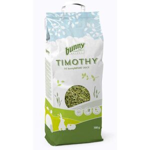 Bunny Nature 14411, Σνακ, 700 γρ, Χάμστερ, Ποντίκι, Χελώνα, 5%, 30%