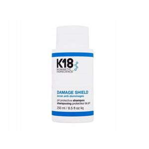 Σαμπουάν Προστασίας pH K18 Damage Shield 250 ml