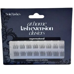 Soire Lashes 36 clusters box -  Style Supernatural'