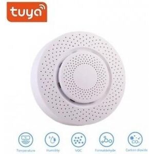 Αισθητήρας ποιότητας αέρα Tuya SAB-01, WiFi