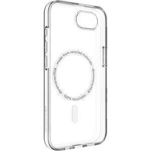 Dbramante1928 Greenland Pro MagSafe προστατευτική θήκη, iPhone 16e, διαφανής