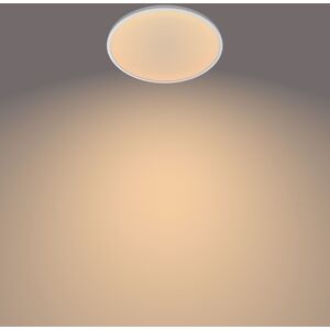 Φωτιστικό οροφής Philips myLiving LED CL550, λευκό, 1500 lm