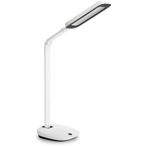 Philips RobotPlus DSK601 επιτραπέζιο φωτιστικό, λευκό