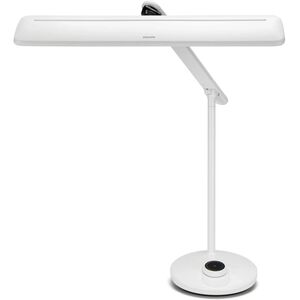 Philips VDTMate DSK501 επιτραπέζιο φωτιστικό, λευκό