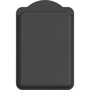 Πορτοφόλι κάρτας Samsung Magnetic Card Wallet, μαύρο