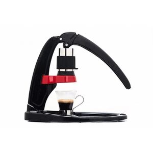 Flair Classic Χειροκίνητη Μηχανή Espresso - Μαύρο