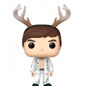 FUNKO POP! Βινύλιο Φιγούρα: Saltburn - Oliver Quick