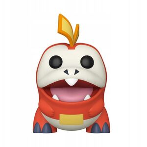 FUNKO POP! Βινύλιο Φιγούρα: Pokemon - Fuecoco