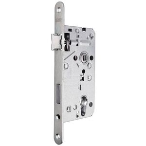 ΚΛΕΙΔΑΡΙΑ MORTISE Z7504B12L-45-02 72 MM ZN W