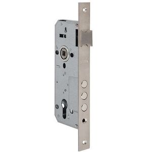 ΚΛΕΙΔΑΡΙΑ MORTISE 10152/3MR ΧΩΡΙΣ ΚΥΛΙΝ CP