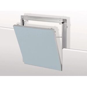 ΘΥΡΙΔΑ ΕΠΙΘΕΩΡΗΣΗΣ REVO 12.5MM 200X200MM