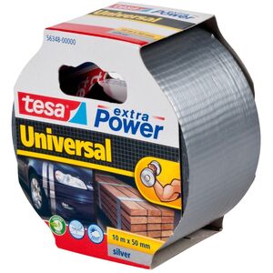 ΤΑΙΝΙΑ DUCT EXTRA POWER ΓΚΡΙ 10Μ50MM