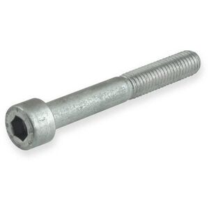 ΒΙΔΑ ΥΠΟΔΟΧΗΣ M 8X20 A2-70 DIN912/ 4ΤΜΧ
