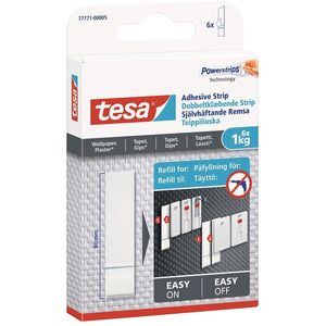 ΑΝΤΑΛΛΑΚΤΙΚΟ FC POWERSTRIP 1kg ΤΑΠΕΤΣΑΡΙΑ HFB