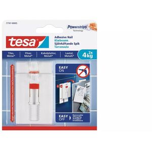 ΣΥΣΤΗΜΑ ΣΤΗΡΙΞΗΣ TESA 77767. 2X4KG