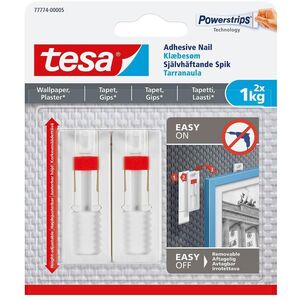 ΣΥΣΤΗΜΑ ΣΤΗΡΙΞΗΣ TESA 77774. 2X1KG