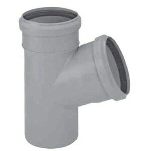 TEE INTERNAL D50/50X67