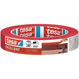 ΤΑΙΝΙΑ ΜΑΣΚΑΡΙΣΜΑΤΟΣ TESA 56545 ΕΞΑΙΡΕΤΙΚΗ 50MX19MM