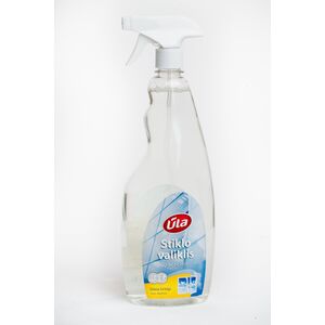 ΚΑΘΑΡΙΣΤΙΚΟ ΠΑΡΑΘΥΡΩΝ/ΓΥΑΛΙΩΝ ŪLA (ALKO) 1000 ML