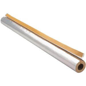 ISOVER ISOTEC CLIMPIPE 22/30MM 1200MM