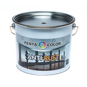 ΧΡΩΜΑ ANTICOR ΑΝΤΙΣΚΩΡΙΑΚΟ ΣΟΚΟΛΑΤΑ 2.7L