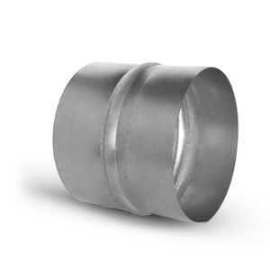 ΣΥΝΔΕΤΗΡΑΣ ΧΩΡΙΣ ΣΦΡΑΓΙΔΑ 120 MM