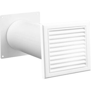 VENTILATION KIT NV 100-0052