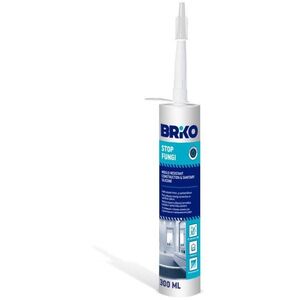 BRIKO ΣΤΑΜΑΤΗΣΤΕ ΤΟΥΣ ΜΥΚΗΤΕΣ ΔΙΑΦΑΝΕΣ 300 ML