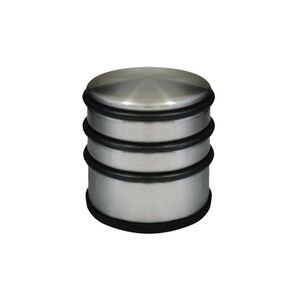 ΣΤΑΤΗΣ ΠΟΡΤΑΣ 70X80MM ΝΙΚΕΛ
