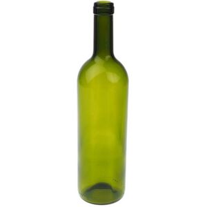 ΓΥΑΛΙΝΟ ΜΠΟΥΚΑΛΙ 0.75L ΣΕΤ OLIV ΧΩΡΙΣ ΚΑΠΑΚΙ 8ΤΜΧ