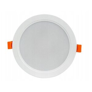 ΕΝΤΟΙΧΙΣΜΕΝΟ ΦΩΤΙΣΤΙΚΟ LED MOLLY 40K 12W 1250LM