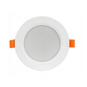 ΕΝΤΟΙΧΙΣΜΕΝΟ ΦΩΤΙΣΤΙΚΟ LED MOLLY 40K 9W 900LM