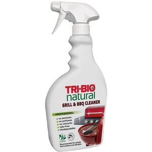 GRILL&BBQ CLEANER TRI-BIO 0.42L