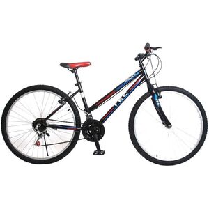 ΠΟΔΗΛΑΤΟ MTB 26 ΑΤΣΑΛΙ V-BRAKE