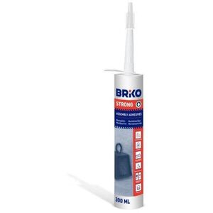 ΚΟΛΛΑ ΣΥΝΑΡΜΟΛΟΓΗΣΗΣ ΙΣΧΥΡΗ BRIKO 300 ML LIQ