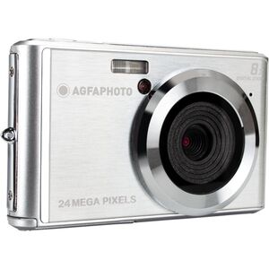 AgfaPhoto AGFA DC5500 Ασημί