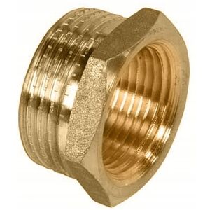 Diamond μείωση Y, ορείχαλκος 1/2"x3/4" K-241.RED.15-20.Y.