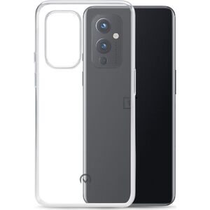 ΚΑΛΥΜΜΑ GELLY MOBILIS ΓΙΑ ONEPLUS 9 ΔΙΑΦΑΝΕΣ
