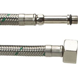 Neoflex spx ανοξείδωτο πλέγμα DN08 m10 lang x 1/2 l 400 mm